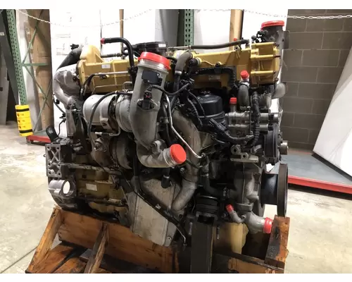 CATERPILLAR CT13 Engine Assembly