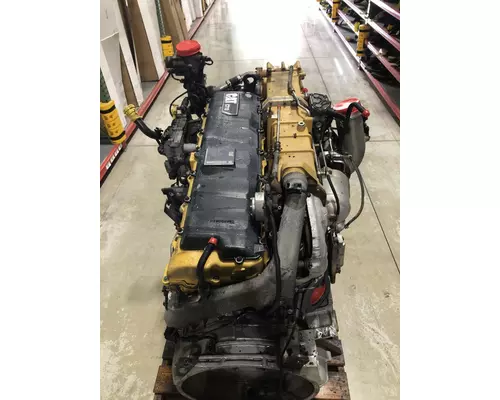 CATERPILLAR CT13 Engine Assembly