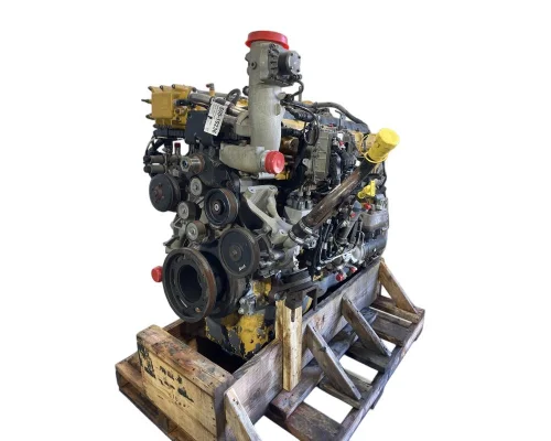 CATERPILLAR CT13 Engine Assembly