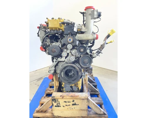 CATERPILLAR CT13 Engine Assembly
