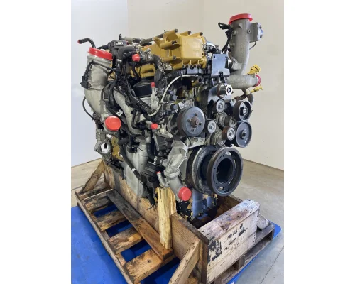 CATERPILLAR CT13 Engine Assembly