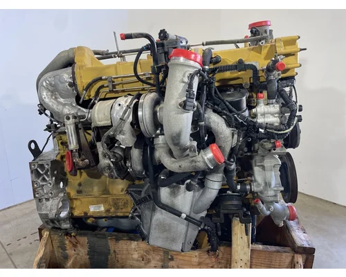 CATERPILLAR CT13 Engine Assembly