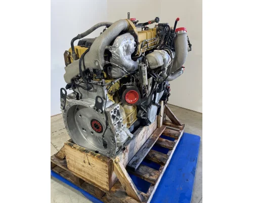 CATERPILLAR CT13 Engine Assembly