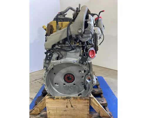CATERPILLAR CT13 Engine Assembly