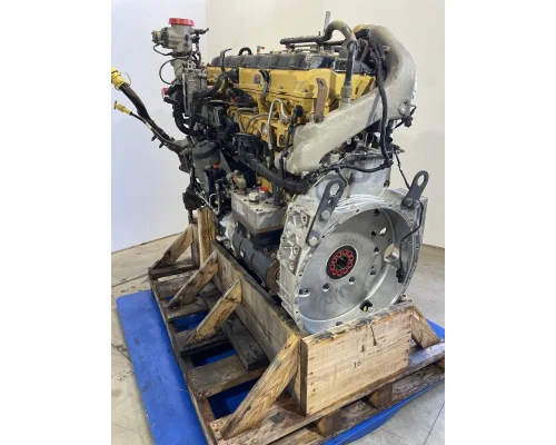 CATERPILLAR CT13 Engine Assembly