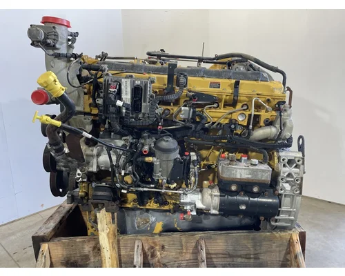 CATERPILLAR CT13 Engine Assembly