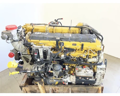 CATERPILLAR CT13 Engine Assembly