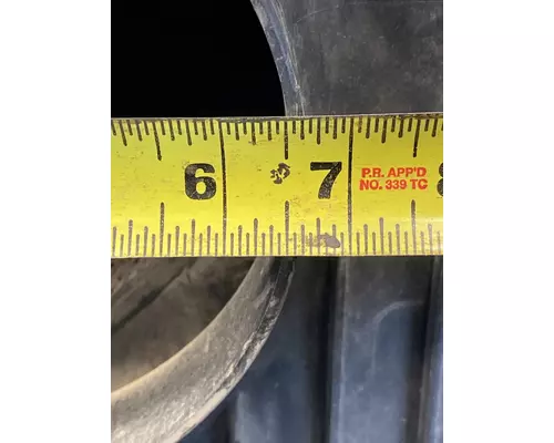 CATERPILLAR CT660 Air Cleaner