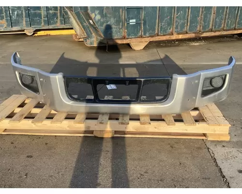 CATERPILLAR CT660 Bumper Assembly, Front