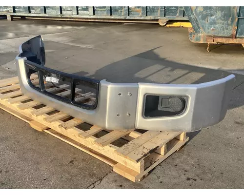 CATERPILLAR CT660 Bumper Assembly, Front