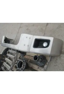 CATERPILLAR CT660 Bumper Assembly, Front