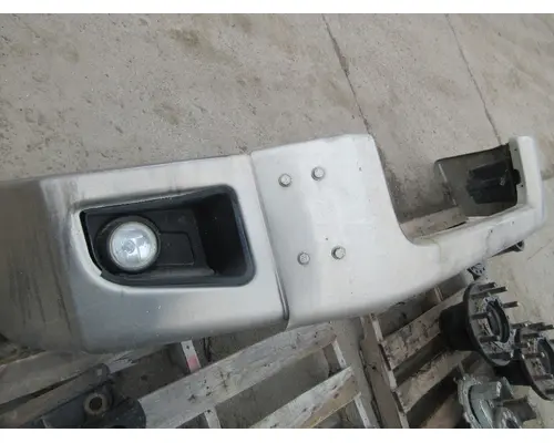 CATERPILLAR CT660 Bumper Assembly, Front