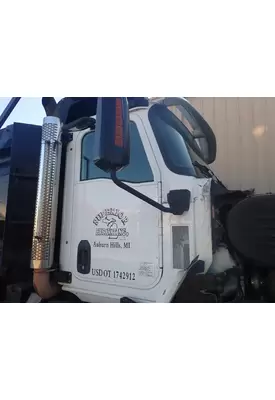 CATERPILLAR CT660 Cab