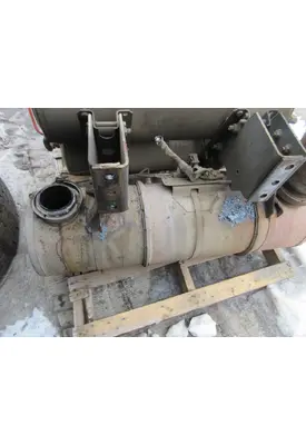 CATERPILLAR CT660 DPF (Diesel Particulate Filter)