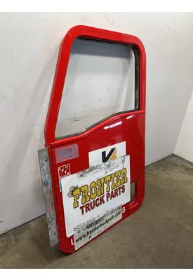 CATERPILLAR CT660 Door Assembly, Front