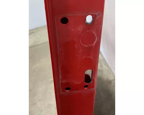 CATERPILLAR CT660 Door Assembly, Front