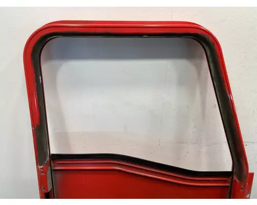 CATERPILLAR CT660 Door Assembly, Front