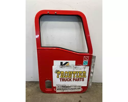 CATERPILLAR CT660 Door Assembly, Front