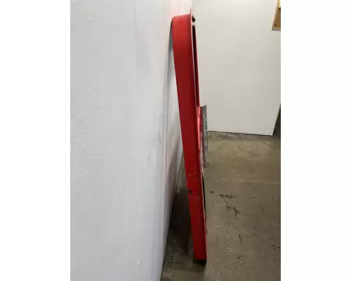 CATERPILLAR CT660 Door Assembly, Front