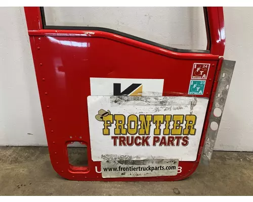 CATERPILLAR CT660 Door