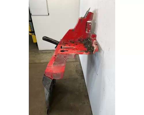 CATERPILLAR CT660 Fender Extension