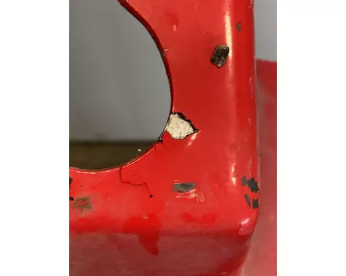 CATERPILLAR CT660 Fender Extension