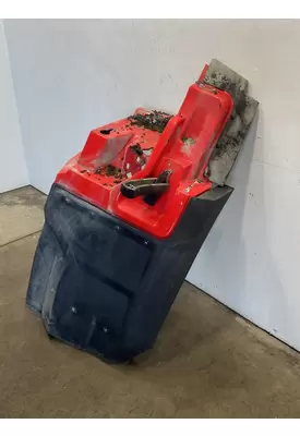 CATERPILLAR CT660 Fender Extension