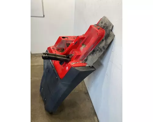 CATERPILLAR CT660 Fender Extension