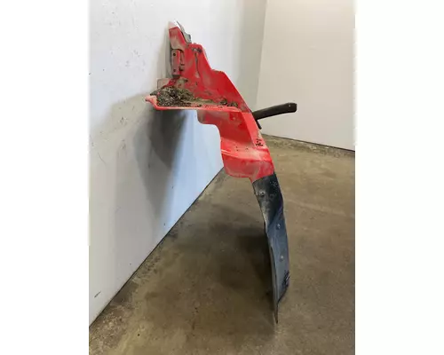 CATERPILLAR CT660 Fender Extension