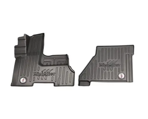CATERPILLAR CT660 Floor Pan