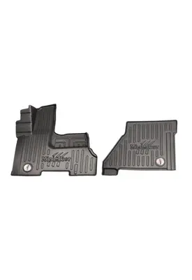 CATERPILLAR CT660 Floor Pan