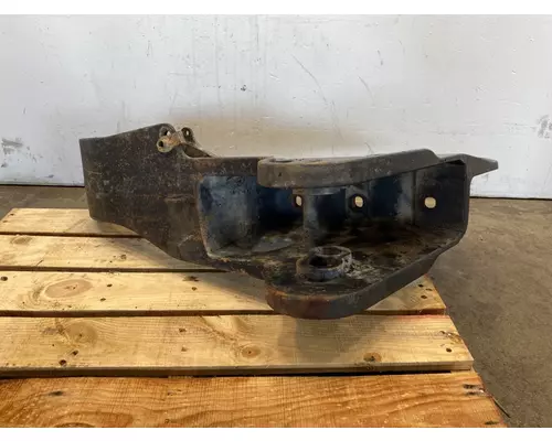 CATERPILLAR CT660 Frame Horn