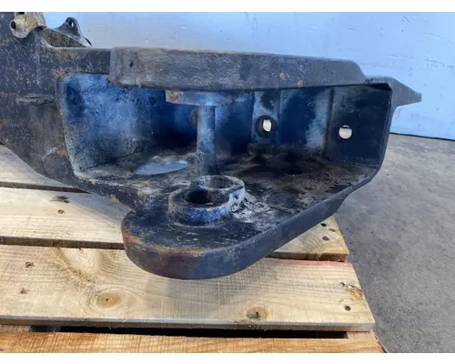 CATERPILLAR CT660 Frame Horn