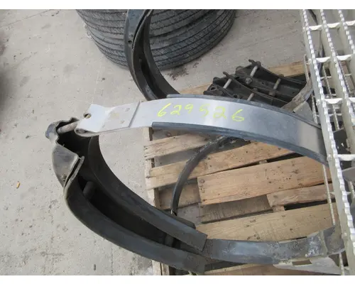 CATERPILLAR CT660 Fuel Tank