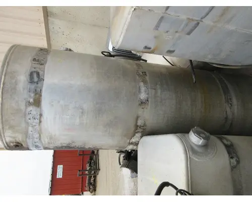 CATERPILLAR CT660 Fuel Tank