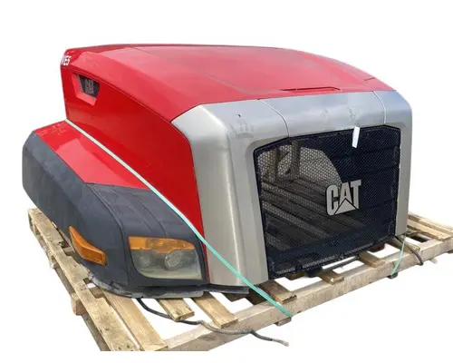 CATERPILLAR CT660 Hood