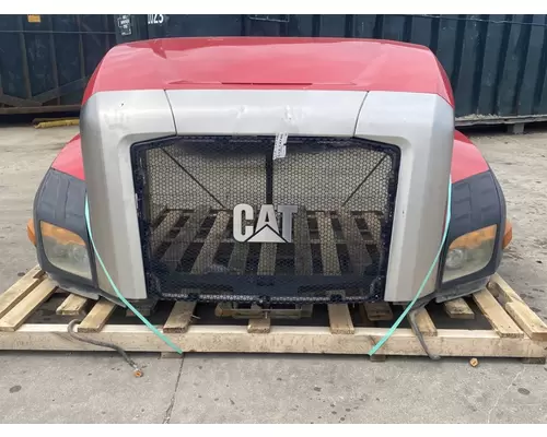 CATERPILLAR CT660 Hood