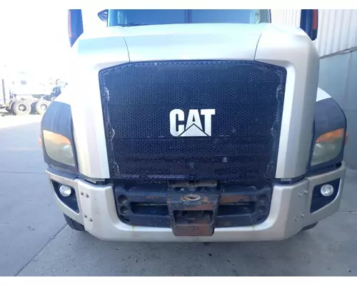 CATERPILLAR CT660 Hood