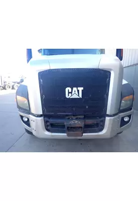 CATERPILLAR CT660 Hood