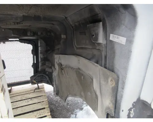 CATERPILLAR CT660 Hood