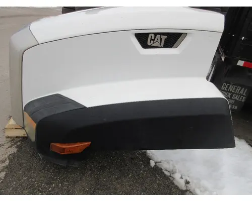 CATERPILLAR CT660 Hood