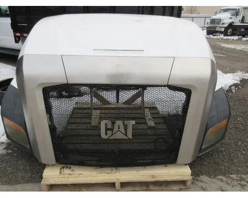 CATERPILLAR CT660 Hood