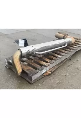 CATERPILLAR CT660 Muffler