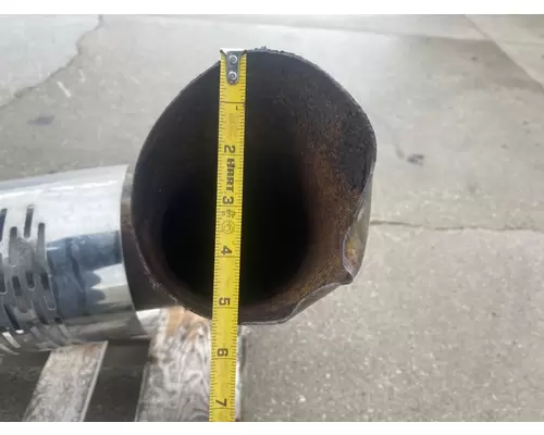 CATERPILLAR CT660 Muffler