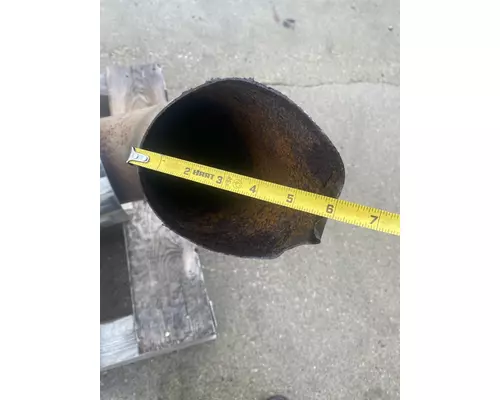 CATERPILLAR CT660 Muffler