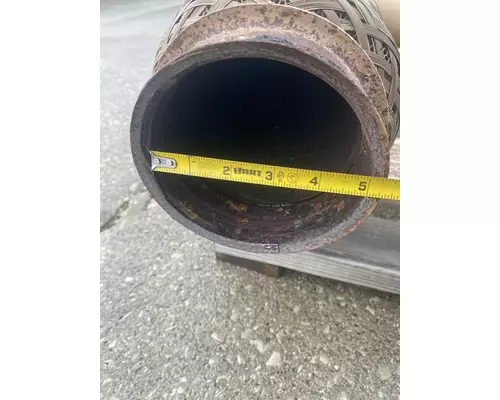 CATERPILLAR CT660 Muffler