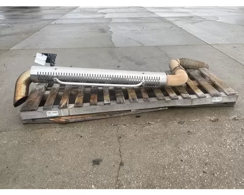 CATERPILLAR CT660 Muffler