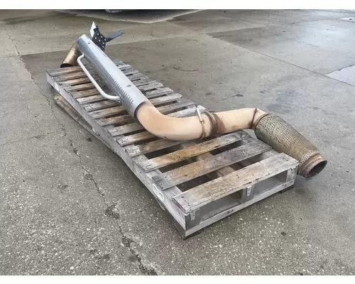 CATERPILLAR CT660 Muffler