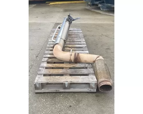 CATERPILLAR CT660 Muffler