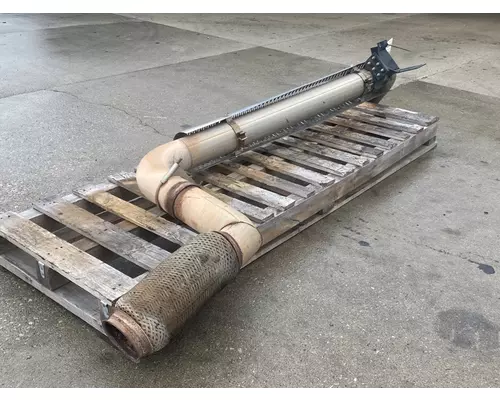 CATERPILLAR CT660 Muffler